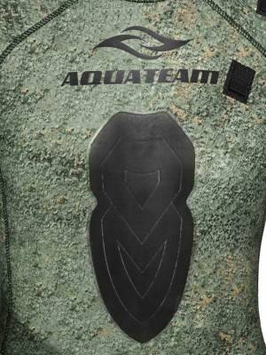 Гидрокостюм REEF 9мм